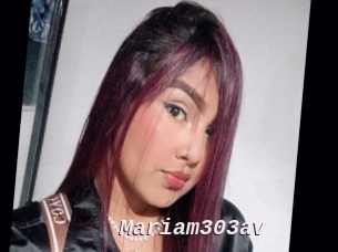 Mariam303av