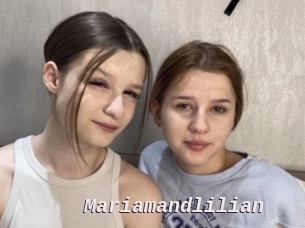Mariamandlilian
