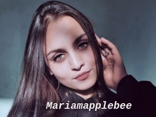 Mariamapplebee