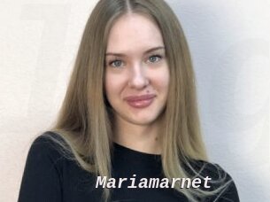 Mariamarnet
