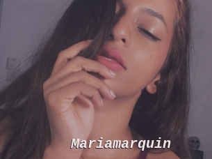 Mariamarquin