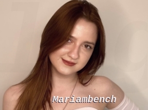 Mariambench