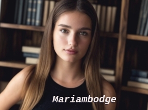 Mariambodge