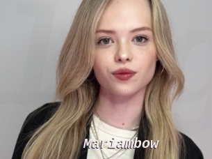 Mariambow