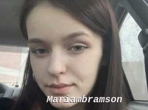 Mariambramson