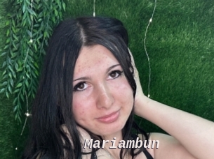 Mariambun
