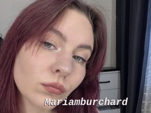 Mariamburchard