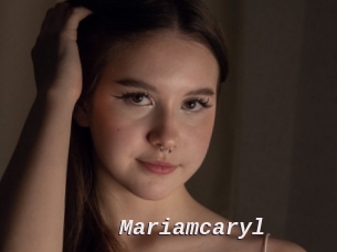 Mariamcaryl