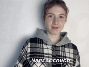 Mariamcouch