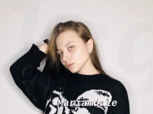 Mariamdale