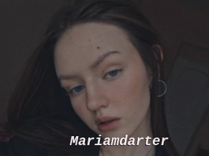Mariamdarter