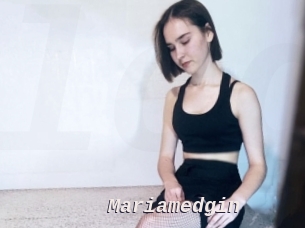 Mariamedgin