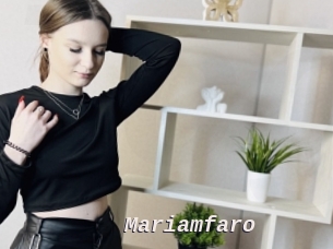 Mariamfaro