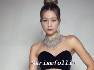 Mariamfollin
