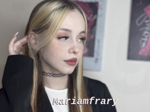 Mariamfrary