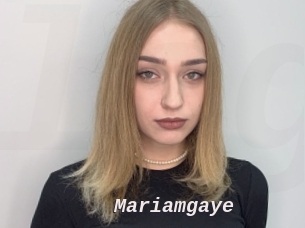 Mariamgaye