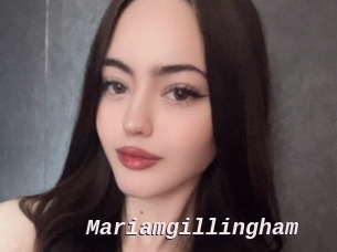 Mariamgillingham