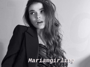 Mariamgirling