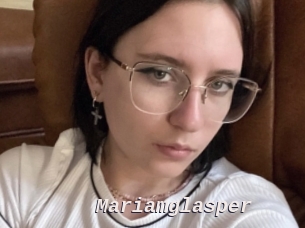 Mariamglasper