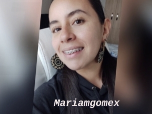 Mariamgomex
