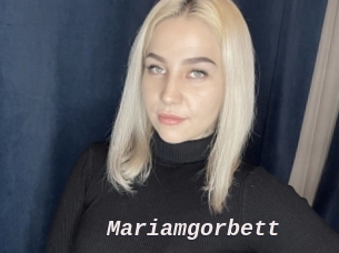 Mariamgorbett