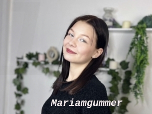 Mariamgummer