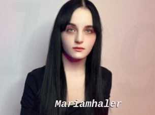 mariamhaler Live Camgirls Sex