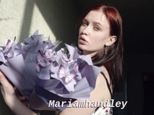 Mariamhandley