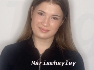 Mariamhayley
