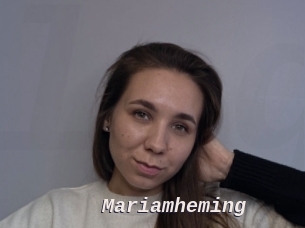 Mariamheming