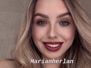 Mariamherlan