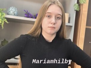 Mariamhilby
