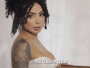 Mariamonae