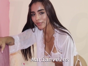 mariamveles Live Camgirls Sex