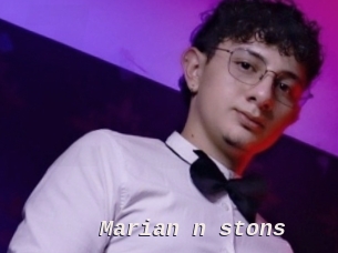 Marian_n_stons