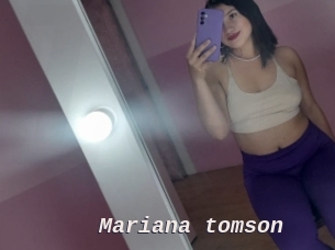 Mariana_tomson