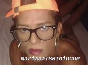 MarianaTSBIGinCUM