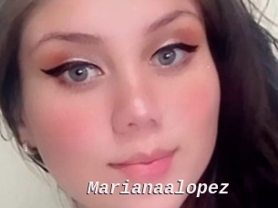 Marianaalopez