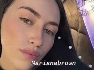Marianabrown