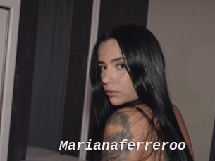 Marianaferreroo