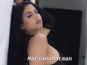 Marianahatman