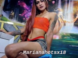 Marianahotsx18