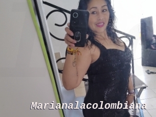 Marianalacolombiana