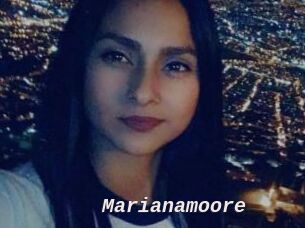 Marianamoore