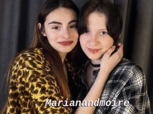 Marianandmoire