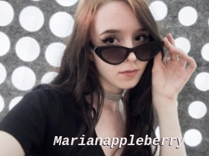 marianappleberry Live Camgirls Sex