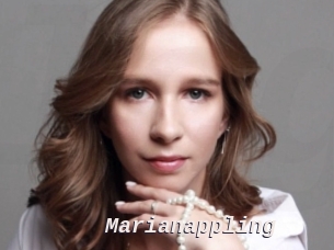 Marianappling