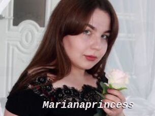 Marianaprincess