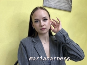 Marianarness