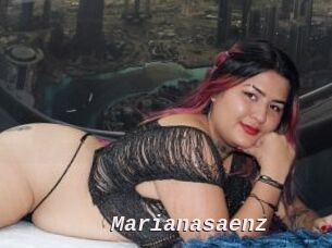 Marianasaenz